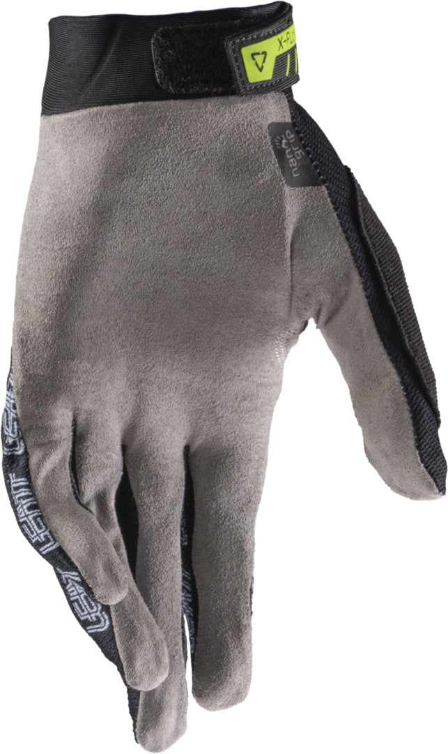 MTB 2.0 X-Flow Glove neon