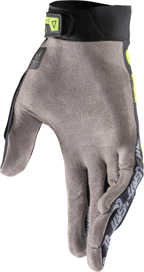 MTB 2.0 X-Flow Glove neon