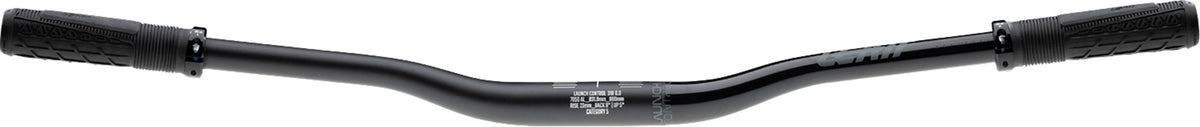 Handlebar Kit 6.0 Ø31.8mm #Mid 23/9?/800mm blast