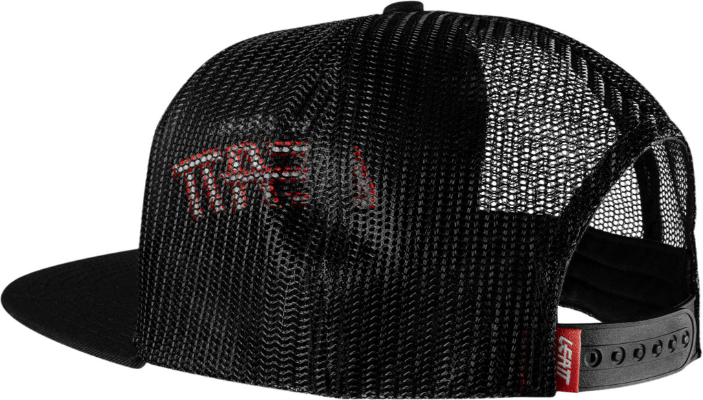 Cap Trucker S-XL