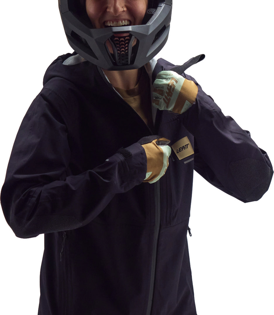 MTB HydraDri 3.0 Jacket
