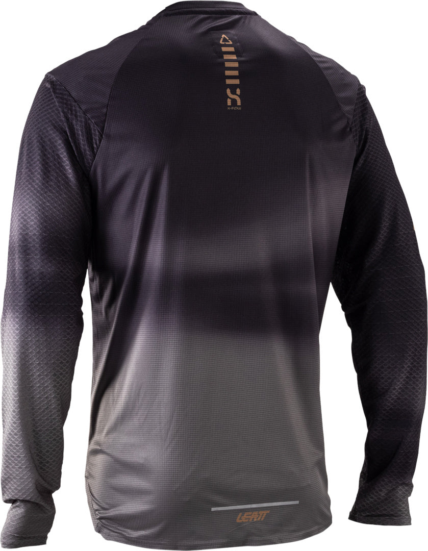 MTB Trail 3.0 Long Sleeve Jersey ghost