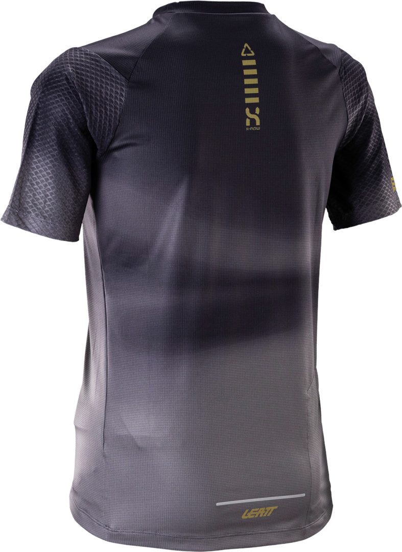 MTB Trail 3.0 Jersey W ghost
