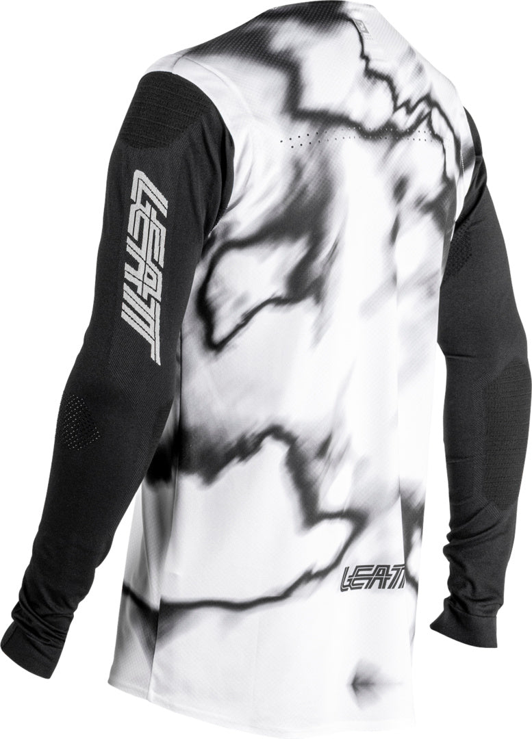 MTB Gravity 8.0 Jersey heatmap 2XL