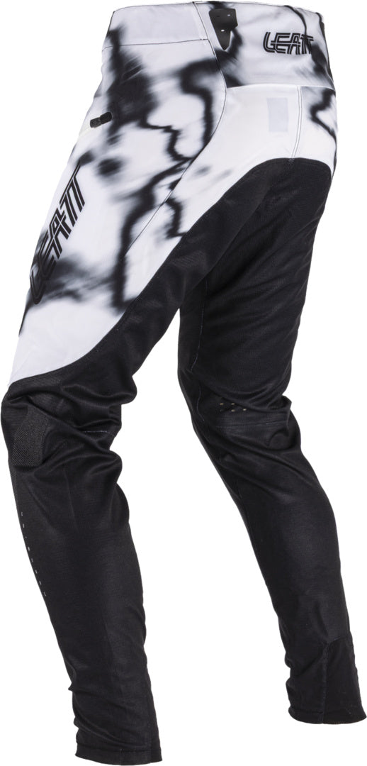 MTB Gravity 8.0 Pant heatmap