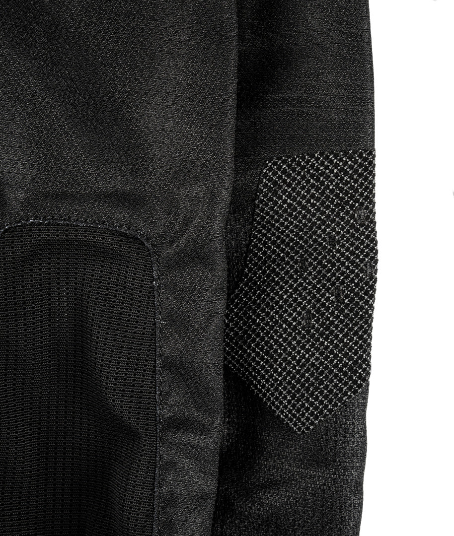 MTB Gravity 8.0 Pant heatmap