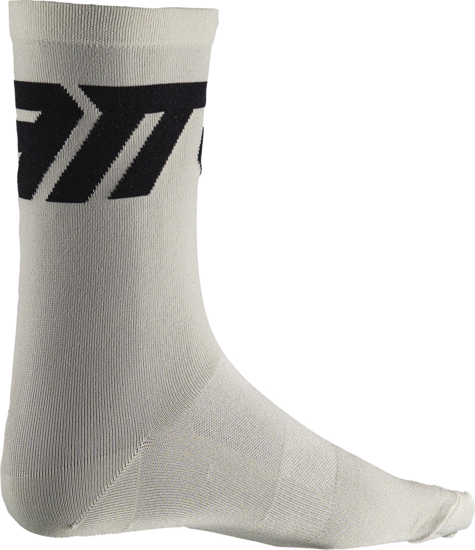 MTB Endurance Socks cream