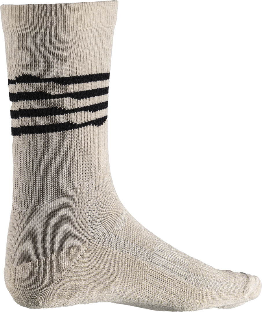 MTB socks cream
