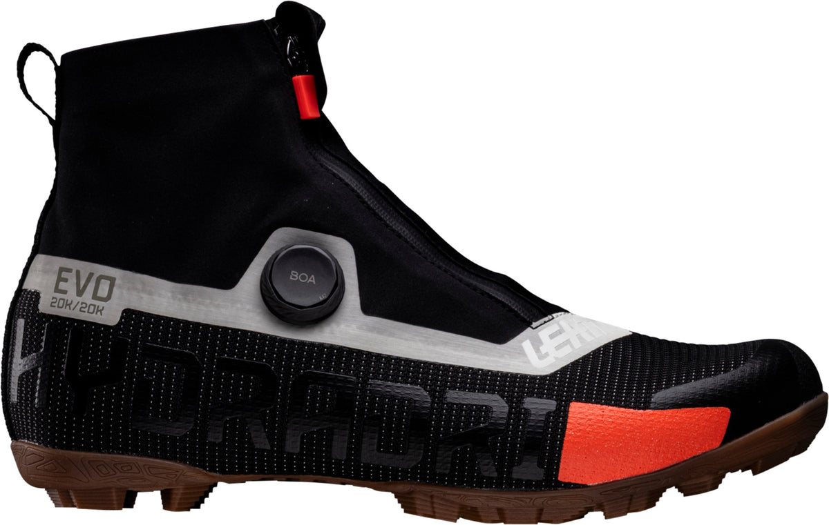HydraDri ProClip 8.0 Boa Shoe