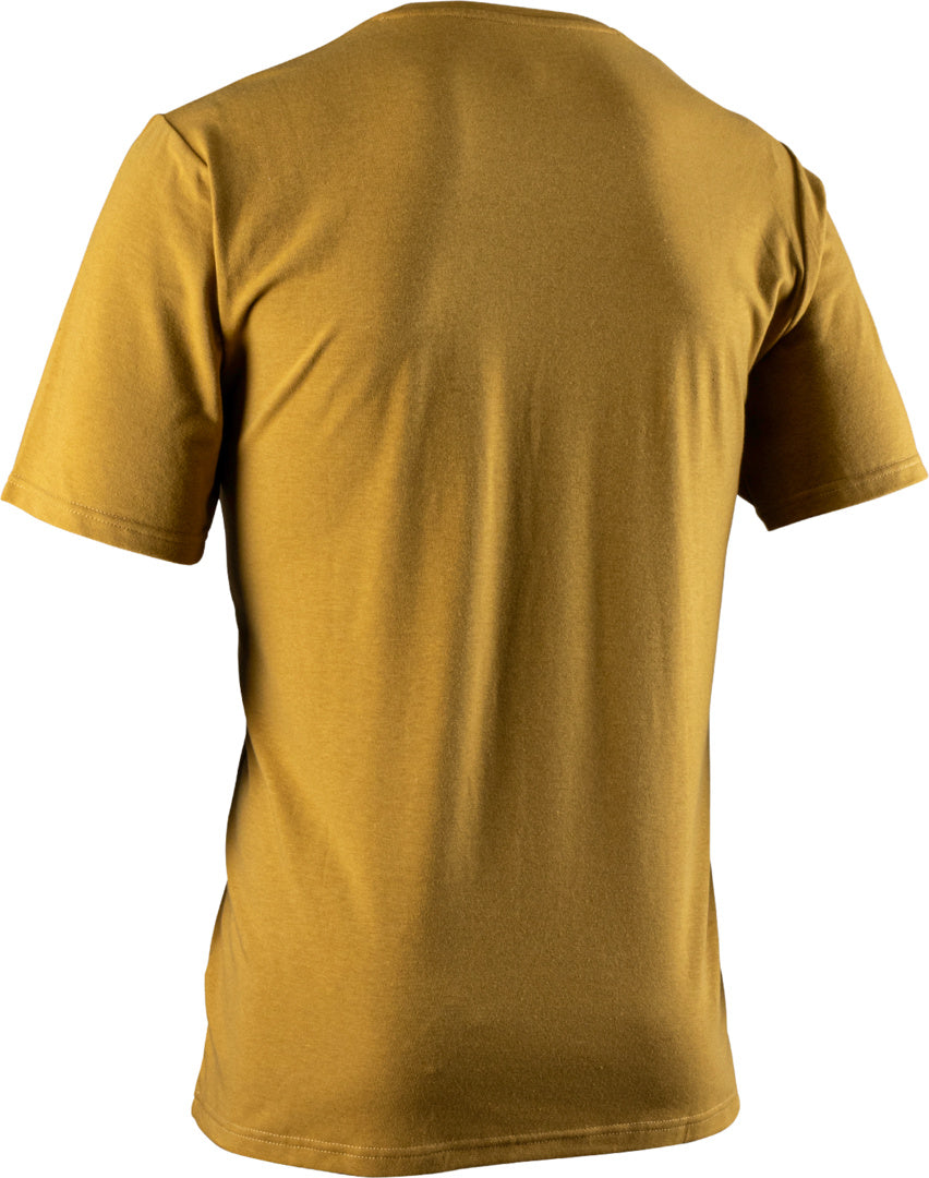 T-shirt Core V26 brass