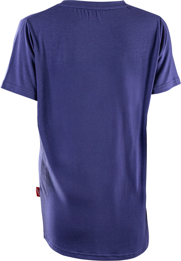 T-shirt Tech Women V26 cosmic