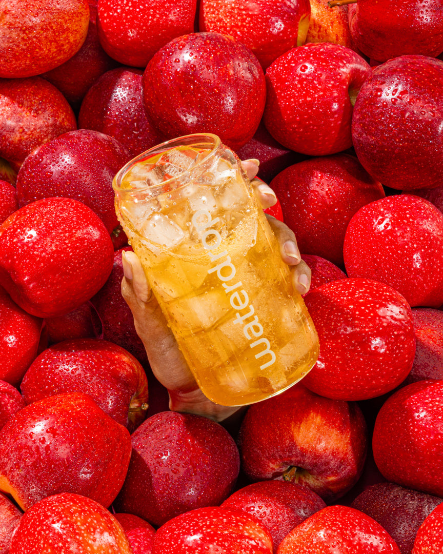 Microdrink apple (6x12 pack)