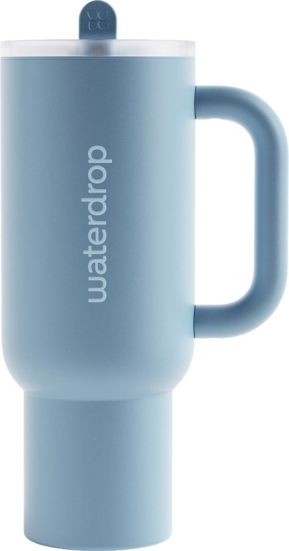 Explorer Thermo Tumbler 1.1l slate