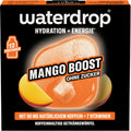 waterdrop Microenergy Mango Boost (6x12 Pack)
