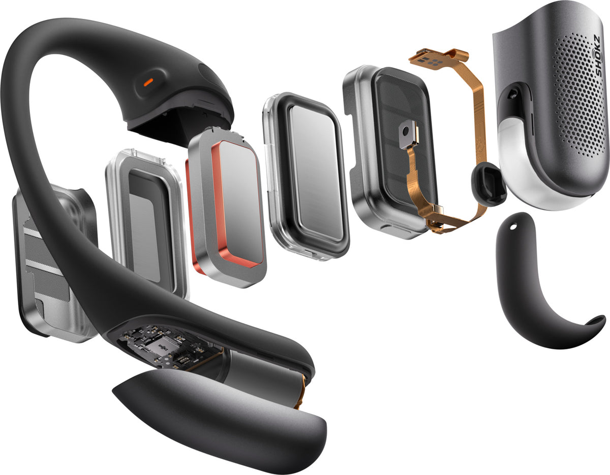OpenFit Pro