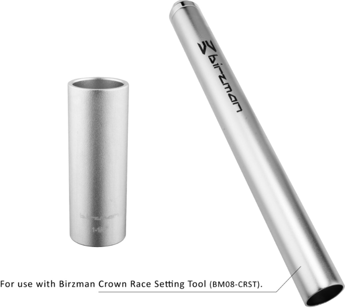 Fork Crown Race Press Tool Insert