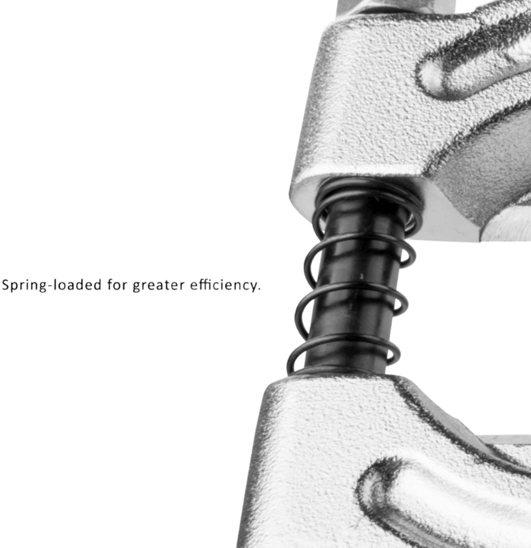 Fork race remover 2.0