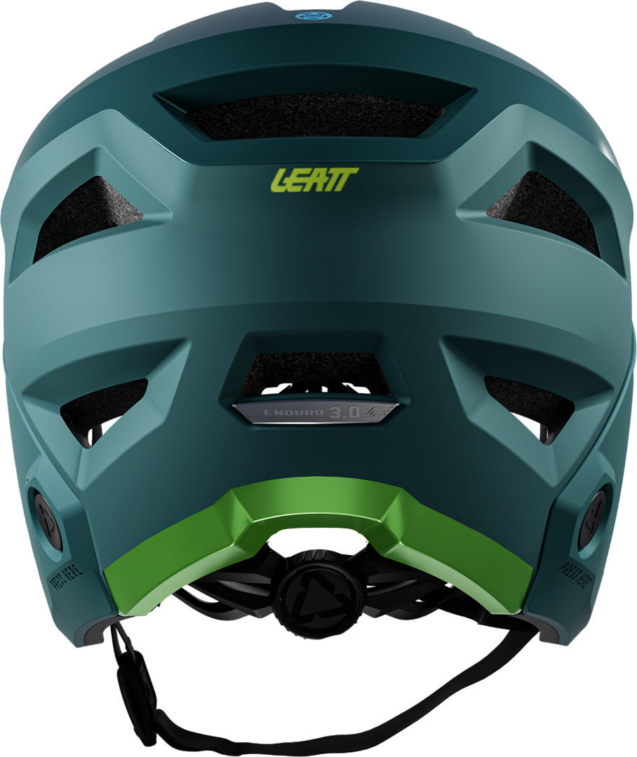 MTB Enduro 3.0 Helmet spruce