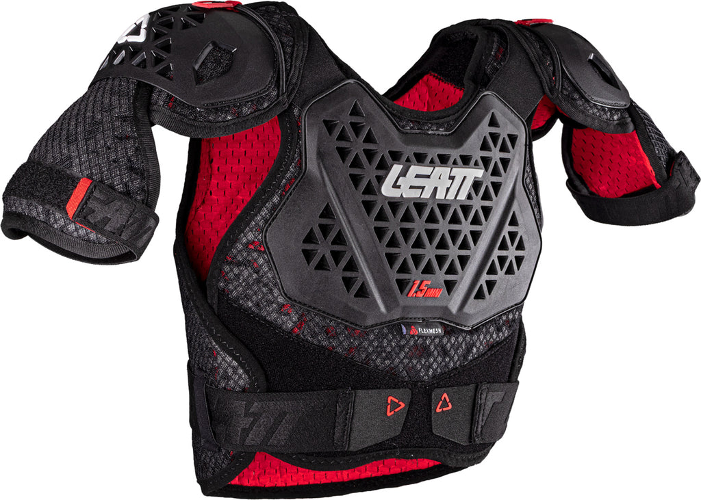 Chest Guard 1.5 Pro Mini V26
