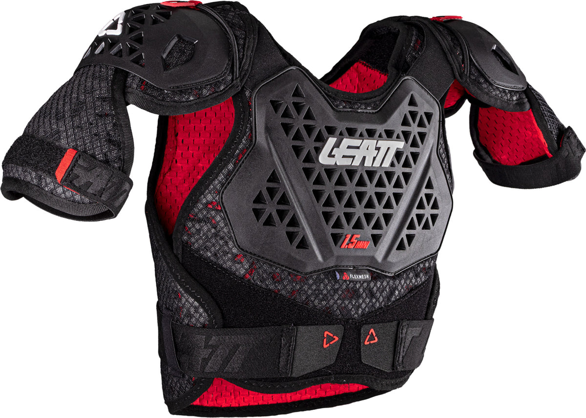 Chest Guard 1.5 Pro Mini V26