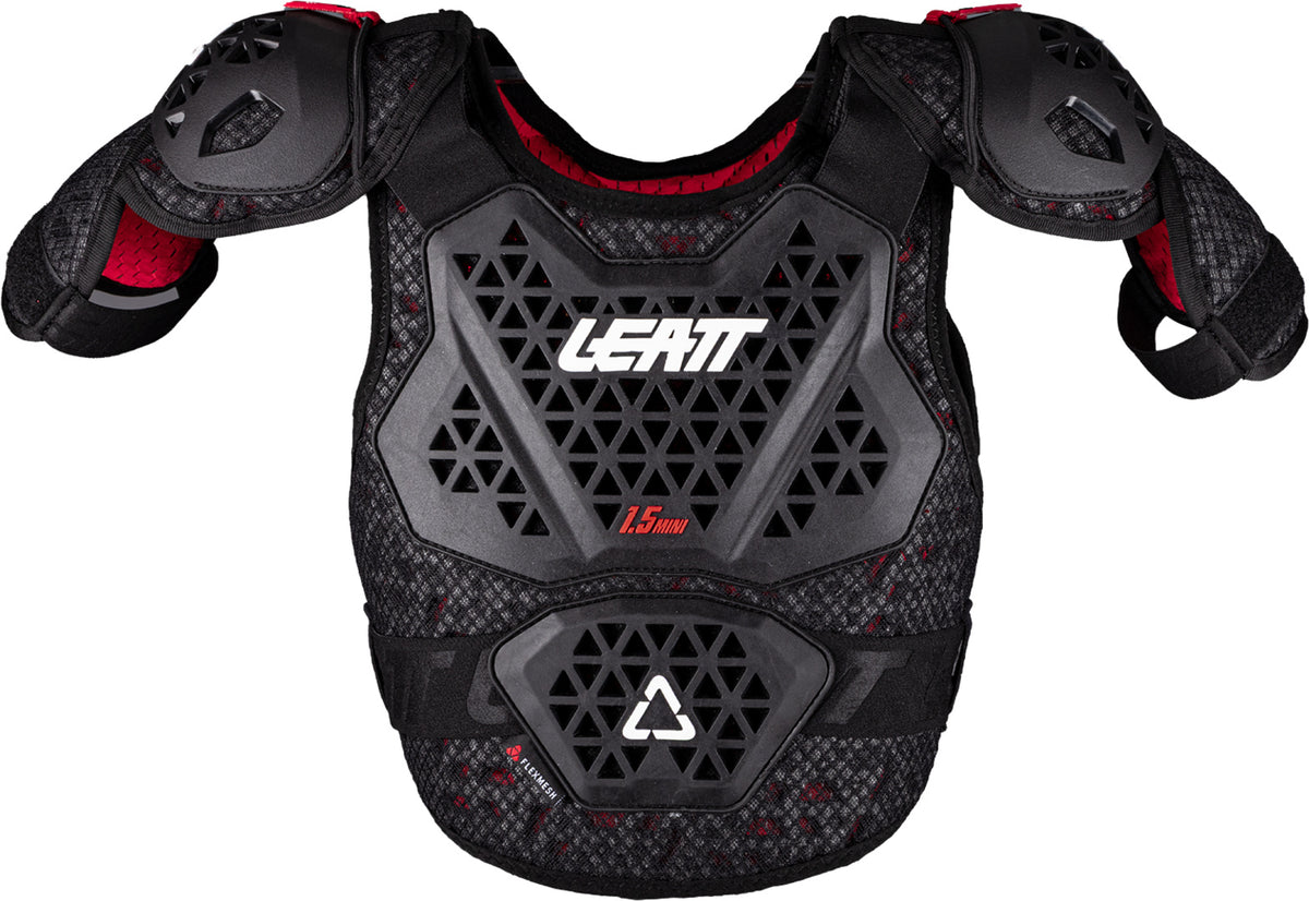 Chest Guard 1.5 Pro Mini V26