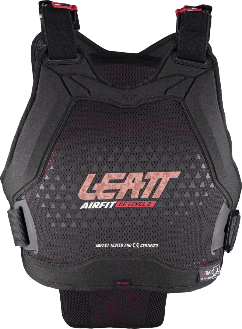 Chest Predector 3DF airFit Evo Women V26