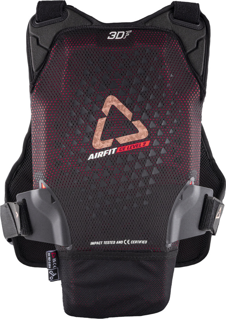 Chest Predector 3DF airFit Evo Women V26