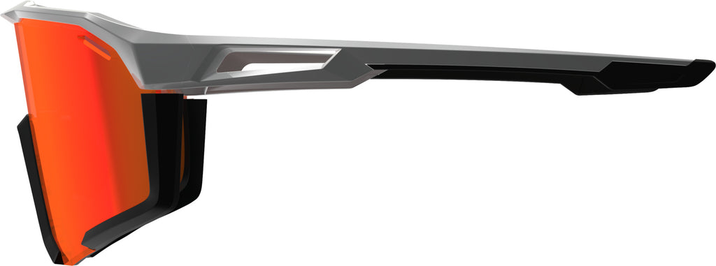 Sunglasses SpeedViz Pro Iriz Cryztal 13 VLT