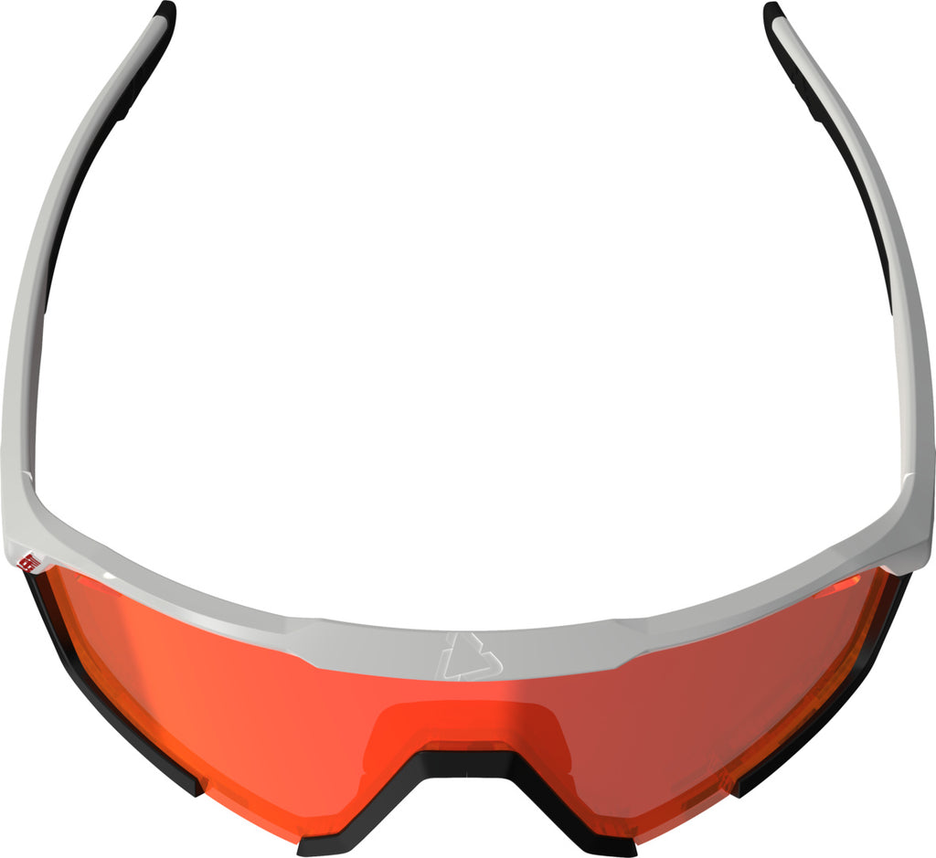 Sunglasses SpeedViz Pro Iriz Cryztal 13 VLT