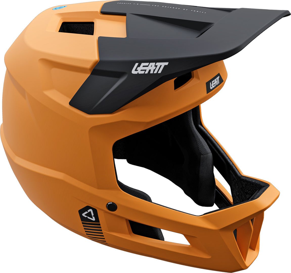 MTB Gravity 1.0 Helmet Jr bearing