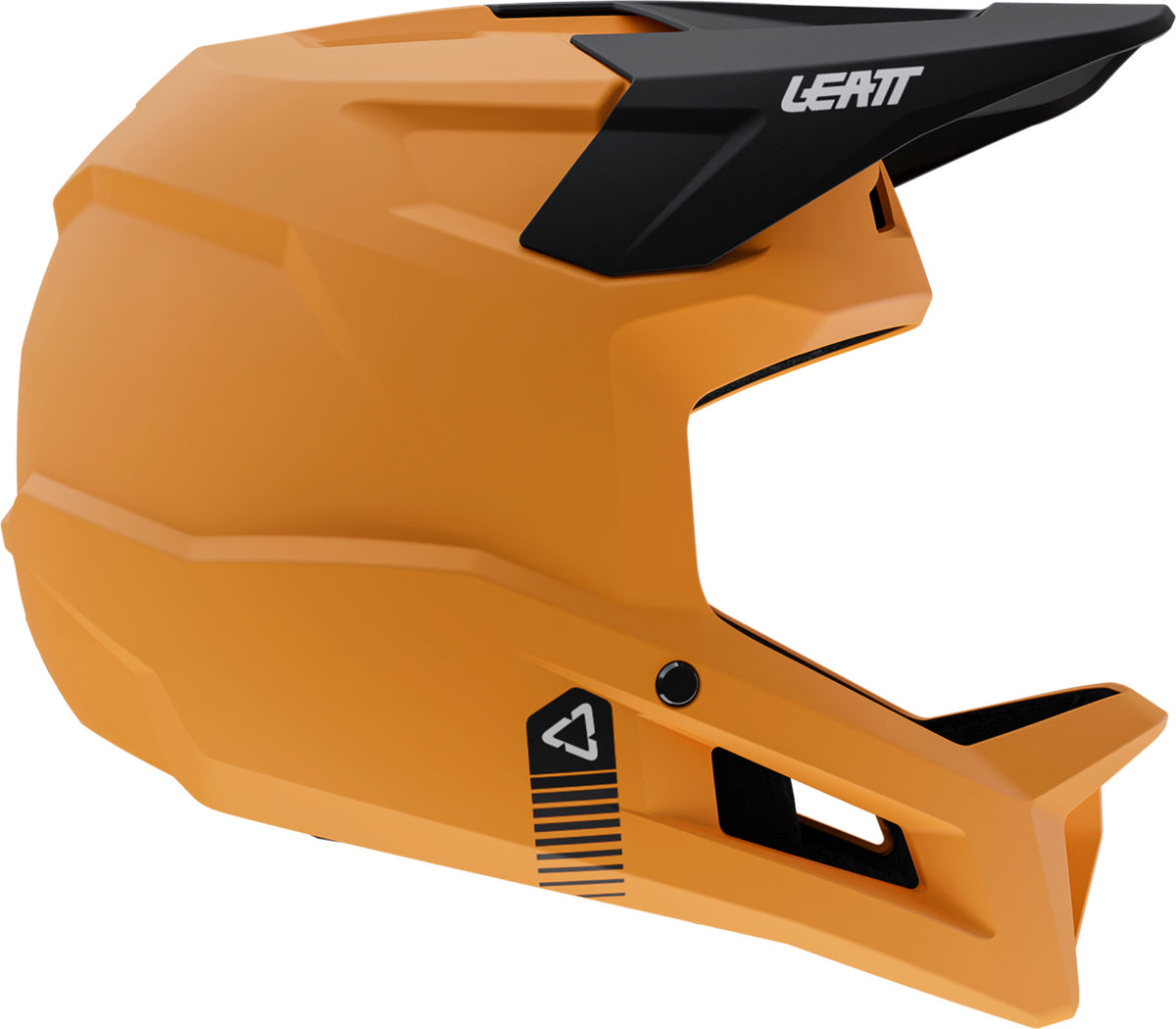 MTB Gravity 1.0 Helmet Jr bearing