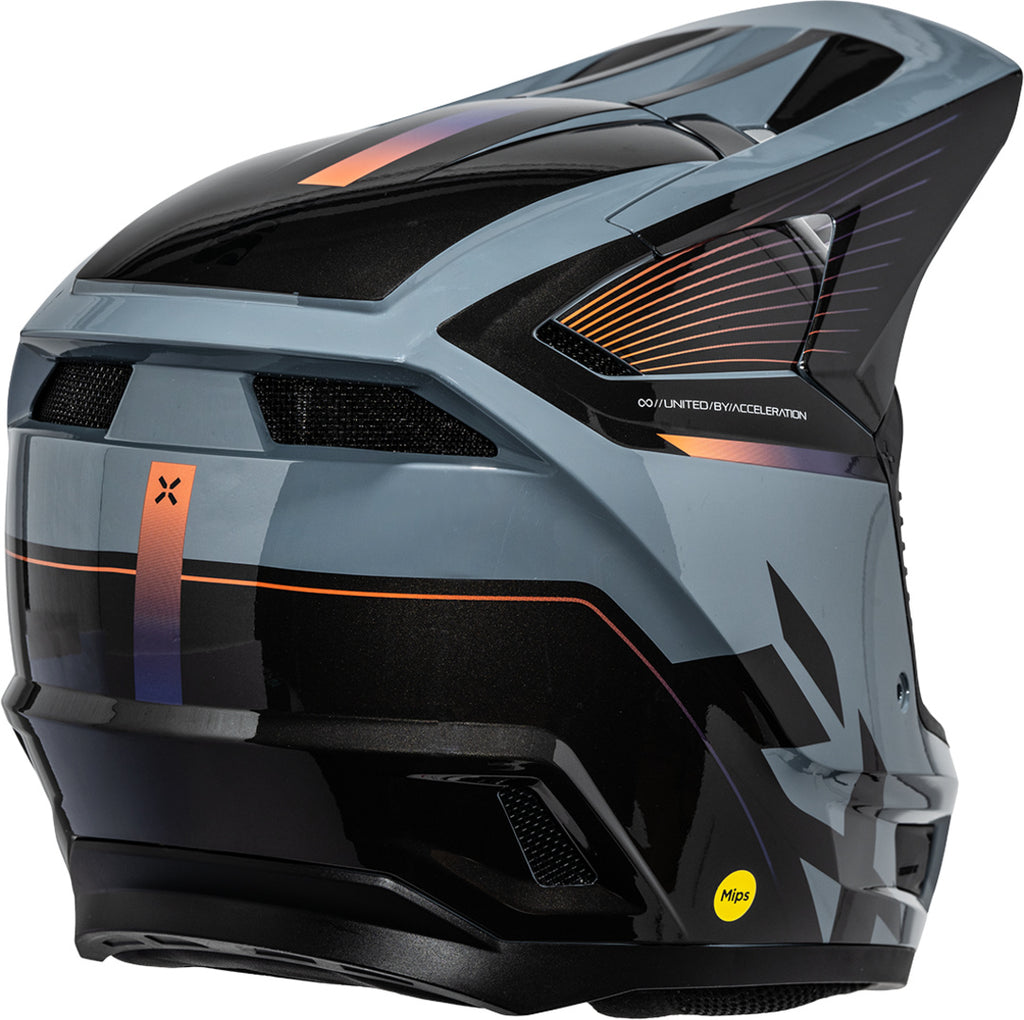 Trigger MX 1.0 Graphic MIPS Full face helmet