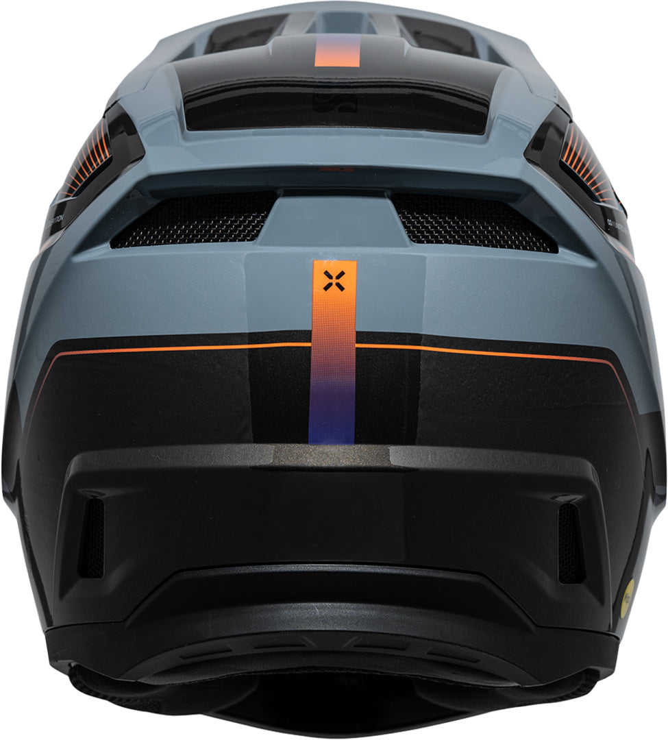 Trigger MX 1.0 Graphic MIPS Full face helmet