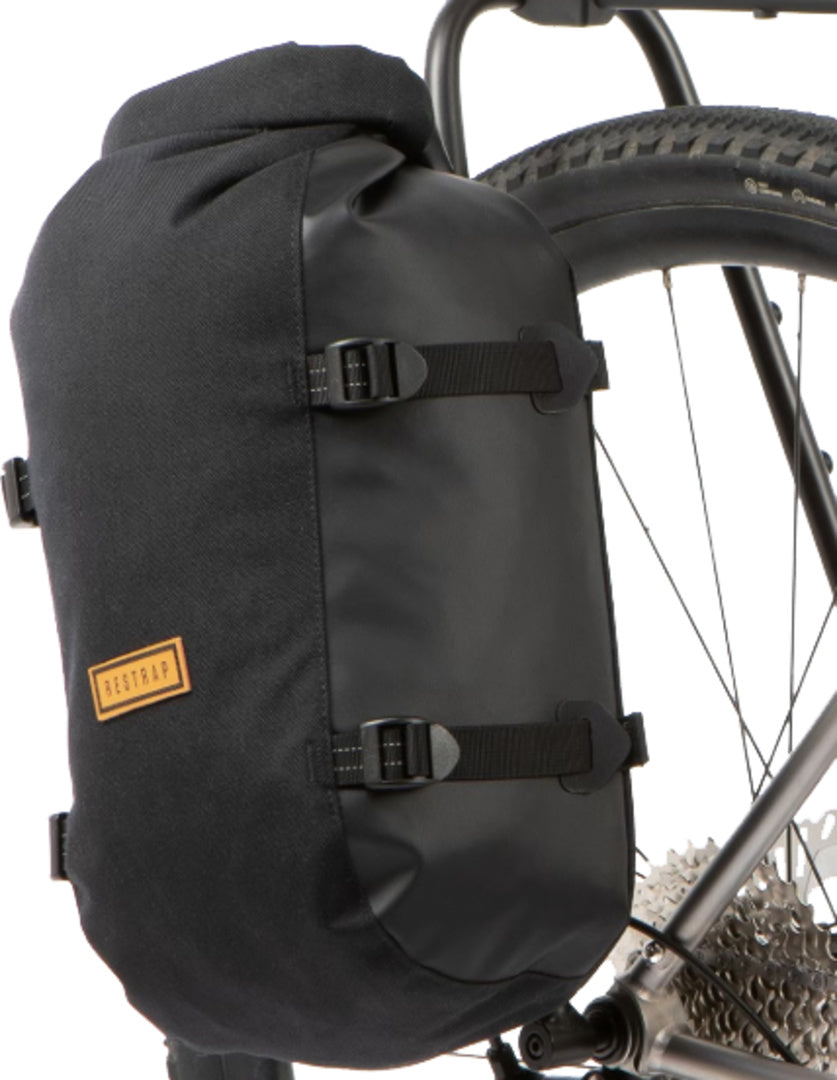 Switch Pannier