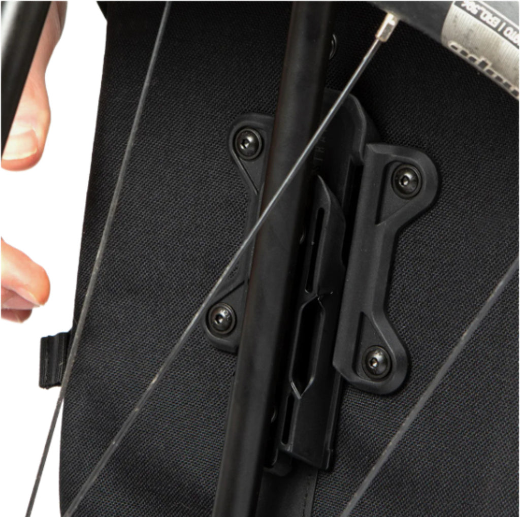 Switch Pannier