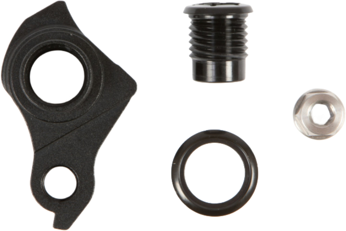 Switch UDH adapter