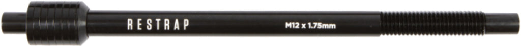 Switch Axle