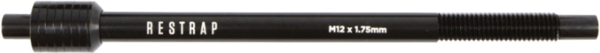 Switch Axle