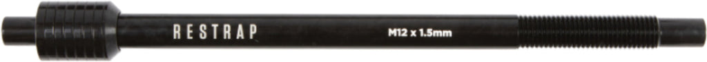 Switch Axle
