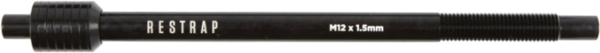 Switch Axle