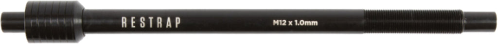 Switch Axle