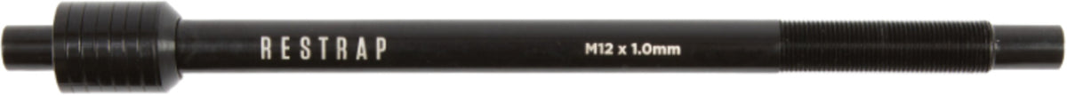 Switch Axle