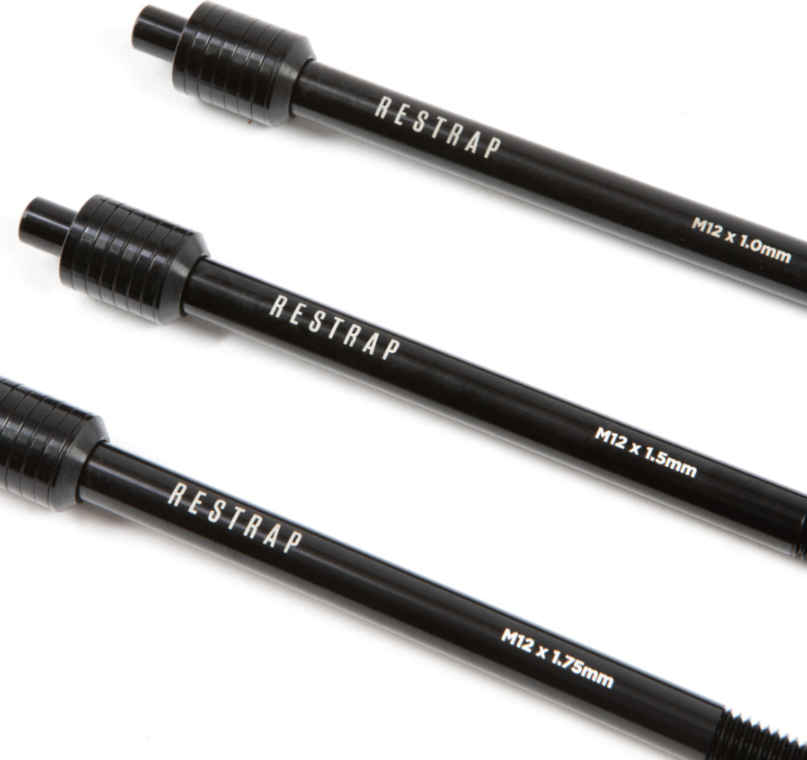 Switch Axle