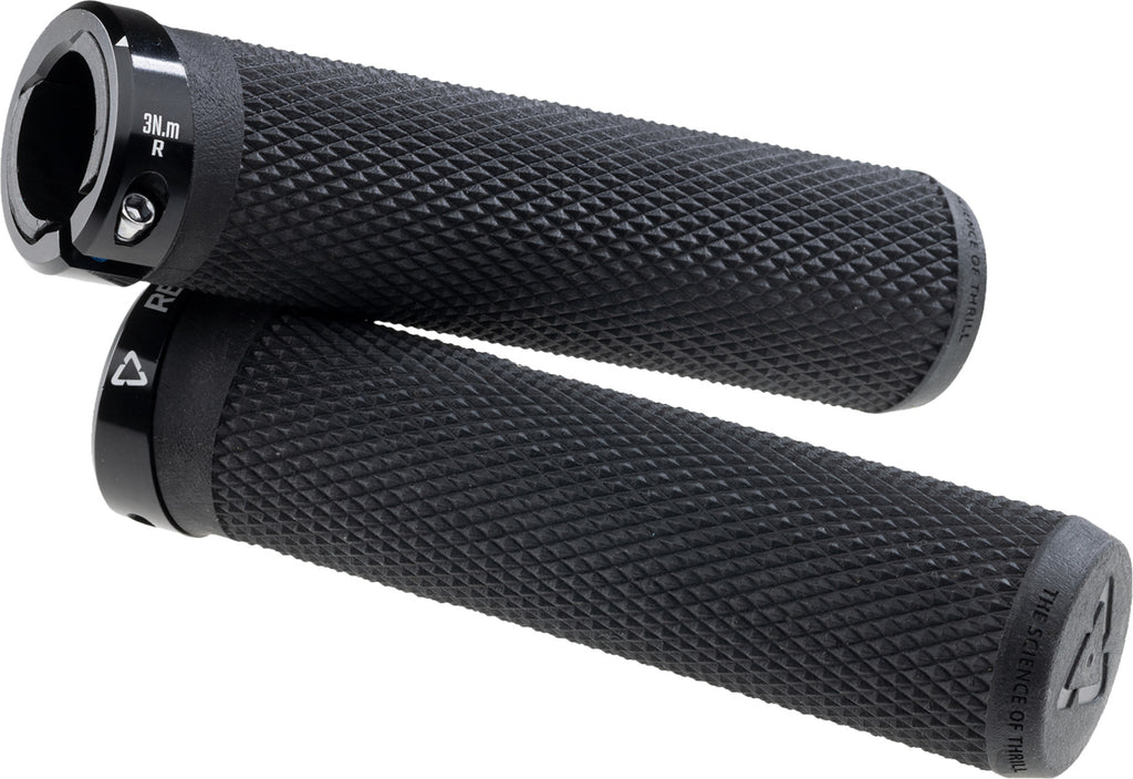 ReaFlex 6.0 Diamond Grips #Thick Ø33mm