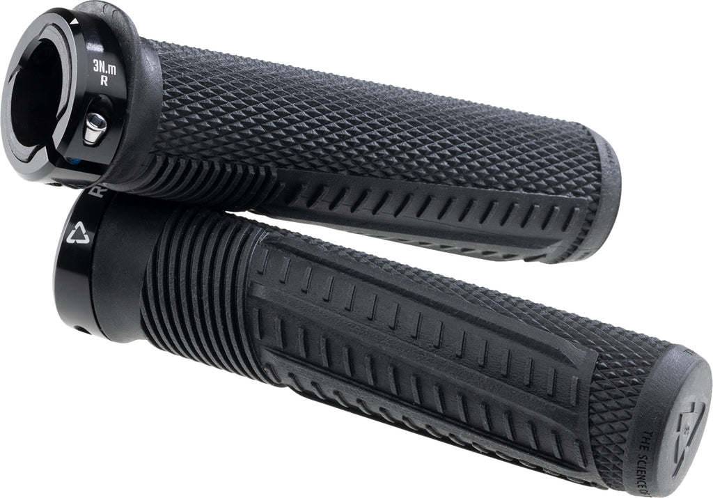 ReaFlex 6.0 Half Waffle Grips #Thin Ø30mm