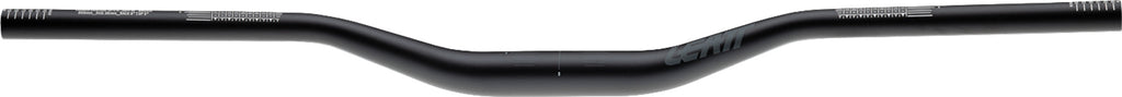 Handlebar 4.0 Ø35mm #HI 38/9°/800mm blast
