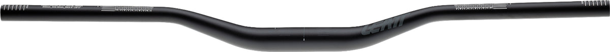 Handlebar 4.0 Ø35mm #HI 38/9°/800mm blast