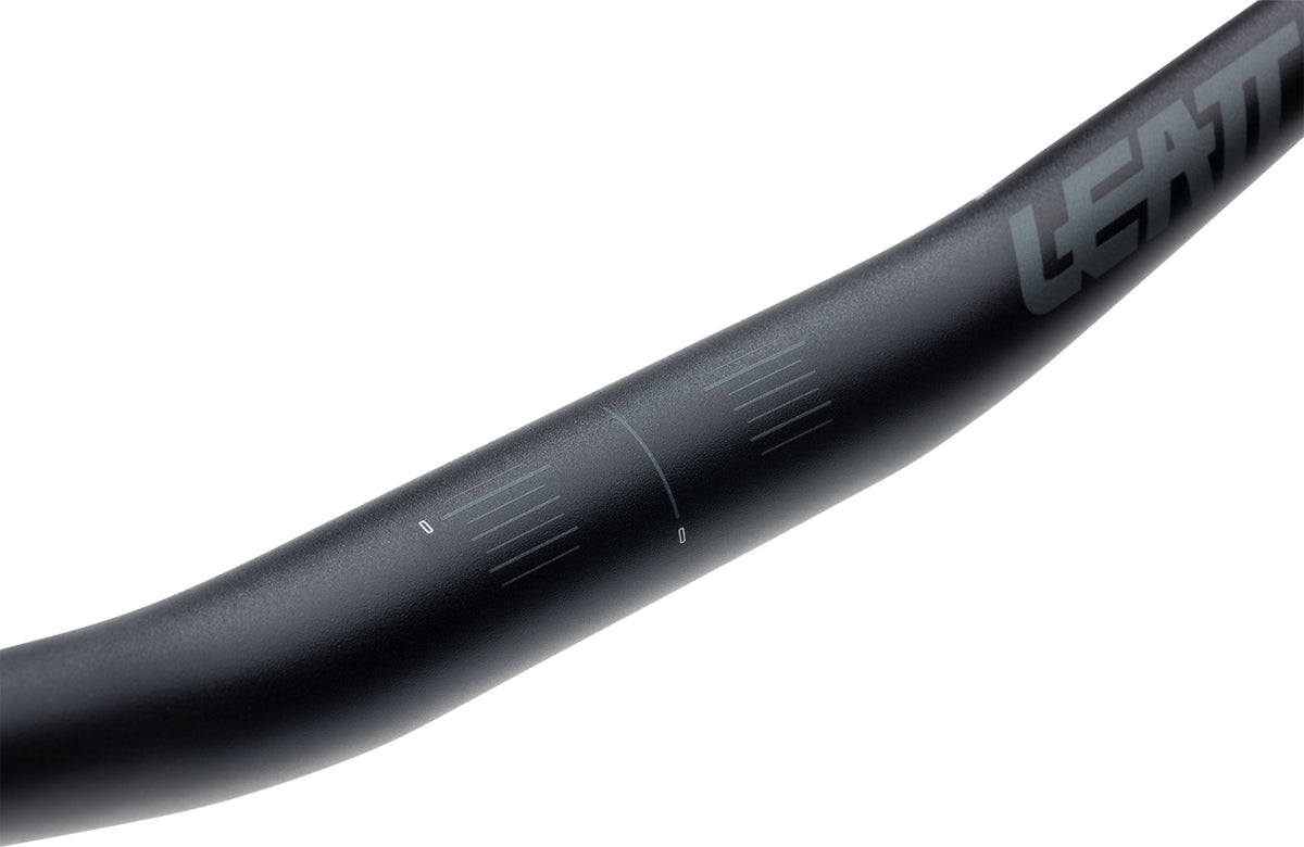 Handlebar 4.0 Ø35mm #HI 38/9°/800mm blast