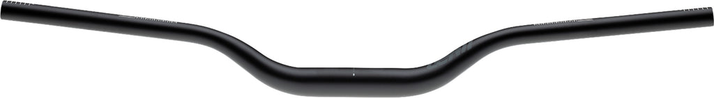 Handlebar 4.0 Ø35mm #X-HI 53/9°/800mm blast