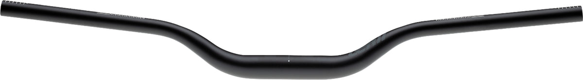 Handlebar 4.0 Ø35mm #X-HI 53/9°/800mm blast